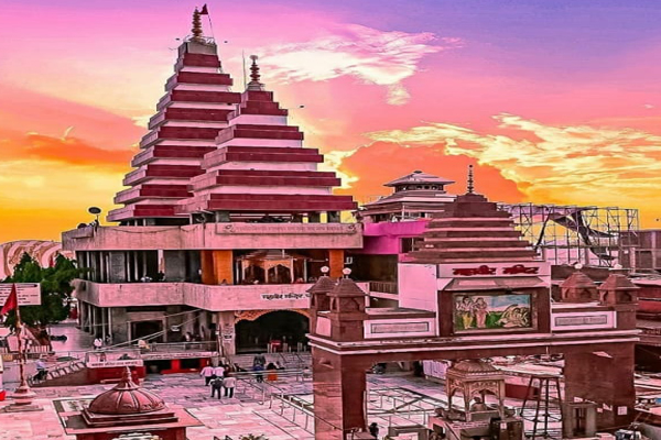 Mahavir Mandir Patna